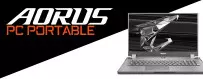PC Portable AORUS sur instinctgaming.gg
