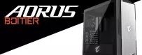 Boîtier Aorus