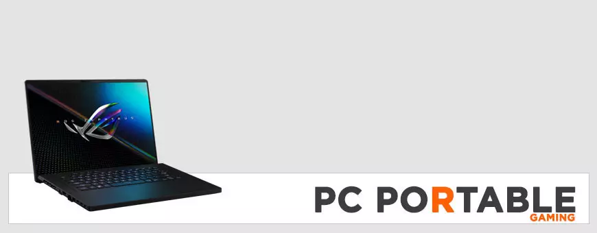 PC Portable Gamer