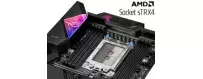Carte Mère Socket sTRX4 AMD en vente chez instinctgaming.gg