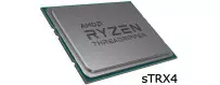 Processeur AMD Socket sTRX4