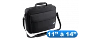 Sacoches Ultra Portable 11" à 14"