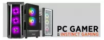 PC Gamer Instinct Gaming