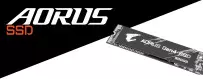 SSD AORUS sur instinctgaming.gg