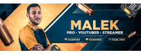 PC GAMER by Malek CSGO - PC Gaming