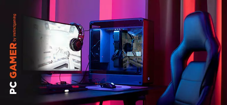  Les Artisans de votre Stuff et PC Gamer