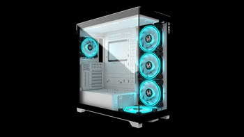 UNE CONFIG WHITE POUR RAYONNER COMME JAMAIS