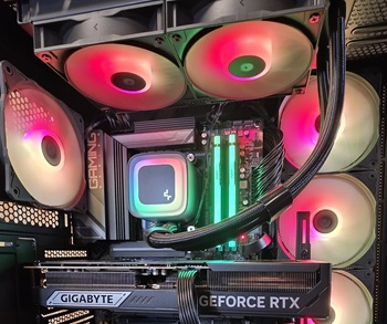 PC Gamer Renegade