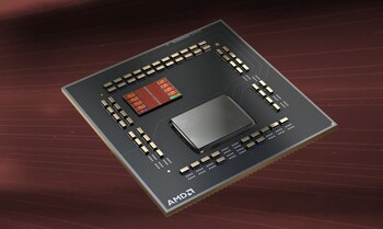 TECHNOLOGIE AMD 3D V-CACHE™
