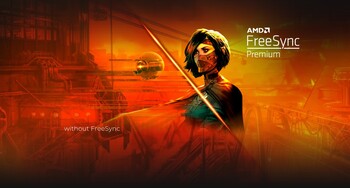 FREESYNC PREMIUM