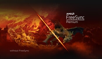 FREESYNC PREMIUM