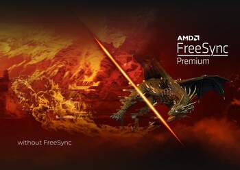 FREESYNC PREMIUM