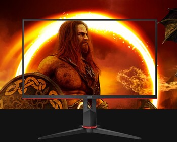 RÉSOLUTION FULL HD