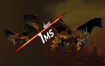 0.5MS MPRT - TEMPS DE RÉPONSE DES IMAGES ANIMÉES