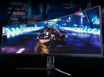 L'ULTRA WIDE REVU À LA HAUSSE