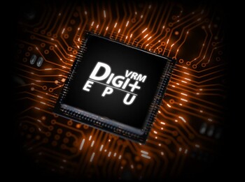 VRM DIGI+