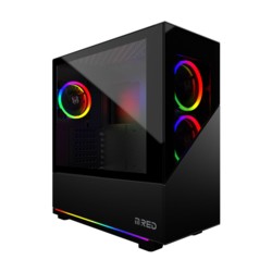 PC Gamer ORACLE i5-12400F 16Go 1To RTX 4060 Ti 8Go Windows11