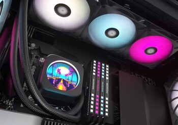 VOTRE PROPRE TABLEAU DE BORD LCD PERSONNALISÉ