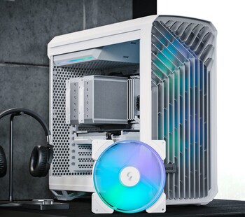 UN FLUX D'AIR TOP-TIER