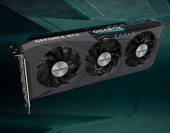GEFORCE RTX™ 3090 TI GAMING OC 24G