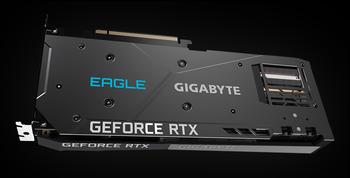 SYSTÈME DE REFROIDISSEMENT WINDFORCE 3X