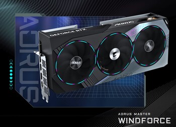 SYSTÈME DE REFROIDISSEMENT WINDFORCE