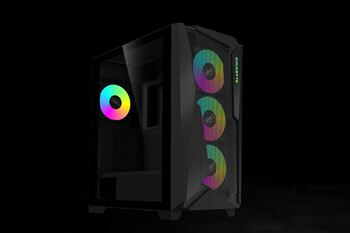 RGB LIGHTING