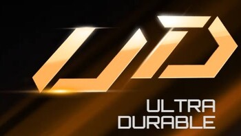 ULTRA DURABLE