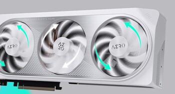 SYSTÈME DE REFROIDISSEMENT WINDFORCE