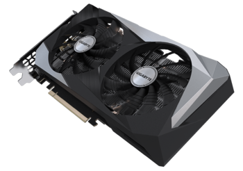 WINDFORCE COOLING SYSTEM