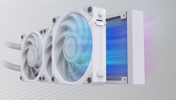 AMÉLIOREZ VOS PERFORMANCES AVEC LE REFROIDISSEMENT PAR TURBOCOMPRESSEUR