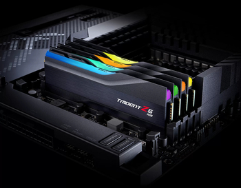 PERFORMANCES DDR5 ULTRA RAPIDES