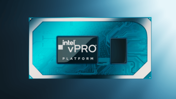 QUALIFICATION DE LA PLATE-FORME INTEL VPRO