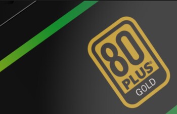 CERTIFIÉ 80+ GOLD FIABLE ET PERFORMANTE