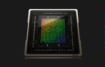 PROPULSÉE PAR GEFORCE RTX 40 ET DLSS 3