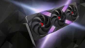 PNY GEFORCE RTX™ 4080 16GB XLR8 GAMING VERTO™ EPIC-X RGB TRIPLE FAN DLSS 3