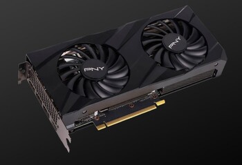 PNY GEFORCE RTX™ 3060