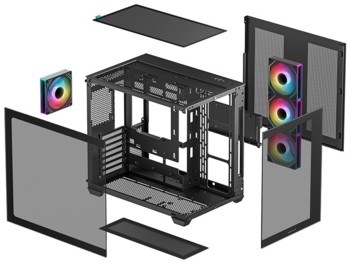 PC GAMER BY MALEK - RTX 5070