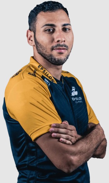 MALEK CSGO TU CONNAIS ?