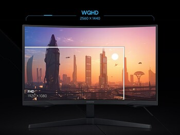 TAUX DE RAFRAÎCHISSEMENT DE 144 HZ