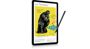 DONNEZ VIE À VOTRE CRÉATIVITÉ