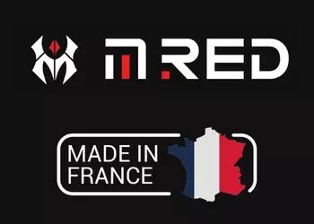 MADE IN FRANCE