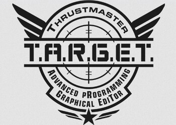 LOGICIEL DE PROGRAMMATION AVANCÉE T.A.R.G.E.T SUR PC