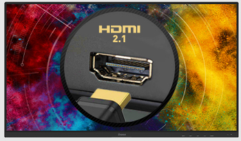HDMI 2.1