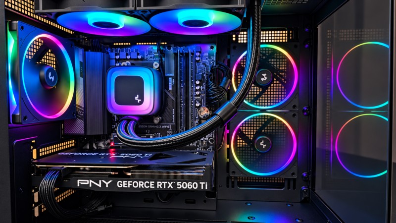 PC Gamer Reload PC Gamer Reload