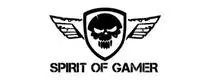 Spirit of Gamer