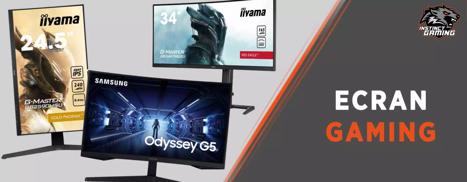 Qu'est-ce qui fait des écrans 1080p 144 Hz un excellent choix pour