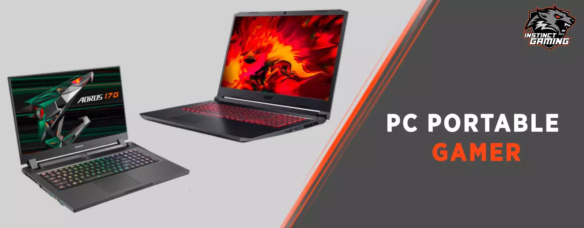 Comment choisir un bon PC Gaming Portable ? Wallgaming Blog