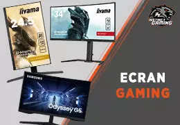 Ecran PC GENERIQUE Ecran Pc Gaming Extreme Gamer 32M2000C Incurvé