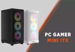 Mini PC Gamer iTX